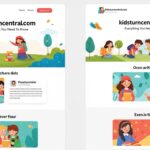 kidsturncentralcom: Everything You Need To Know