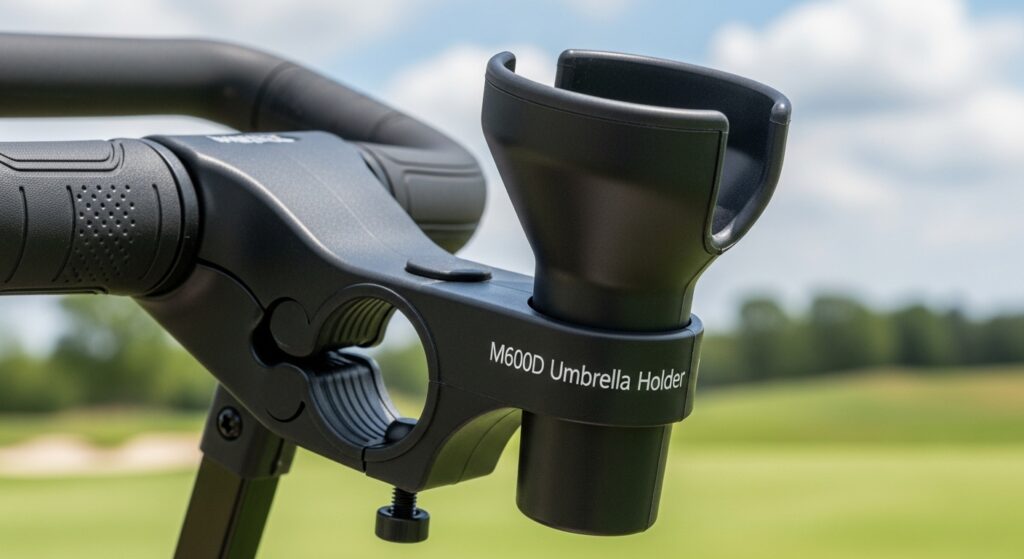 M600D Umbrella Holder