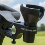 M600D Umbrella Holder: The Ideal Accessory for Your Needs