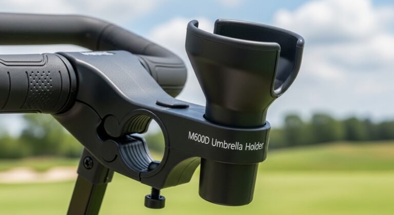 M600D Umbrella Holder