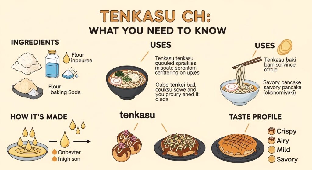 Tenkasu Ch: What You Need To Know