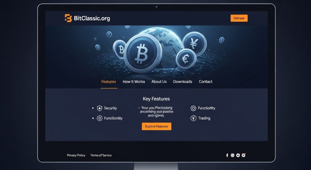 www.bitclassic.org: An Exploration of Its Features and Functionality